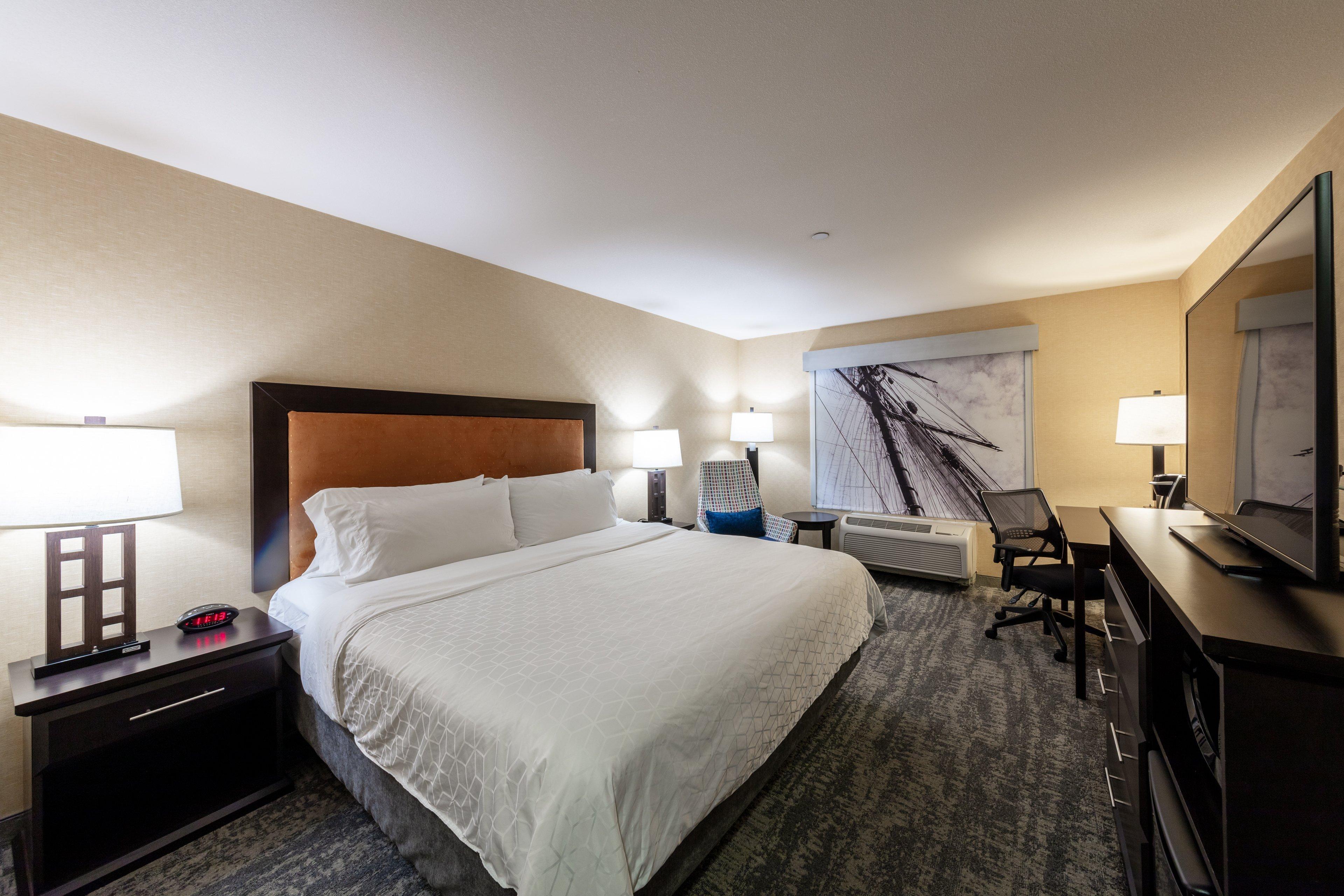 Holiday Inn Express & Suites Riverport Richmond By Ihg Exterior photo
