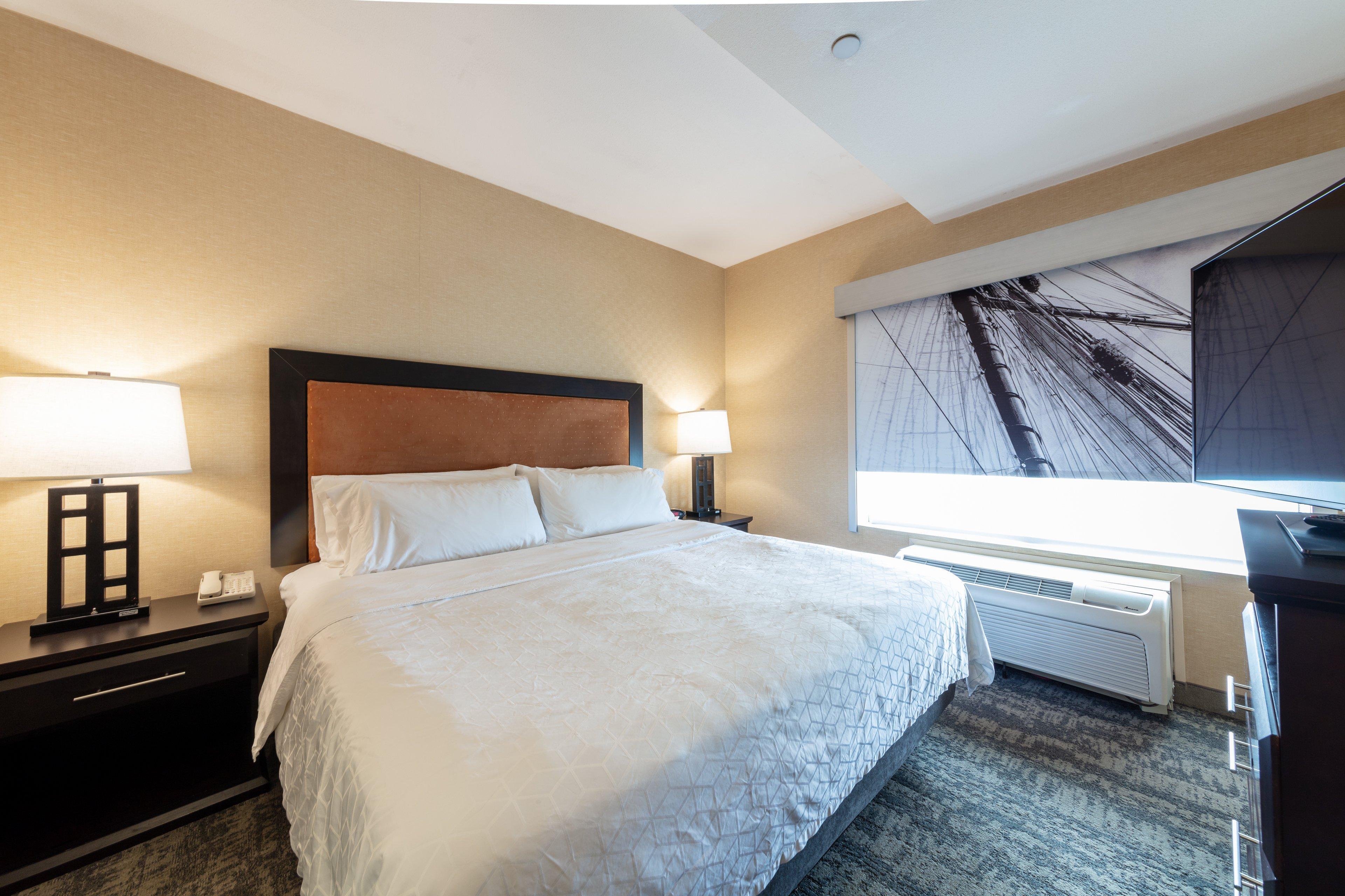 Holiday Inn Express & Suites Riverport Richmond By Ihg Exterior photo