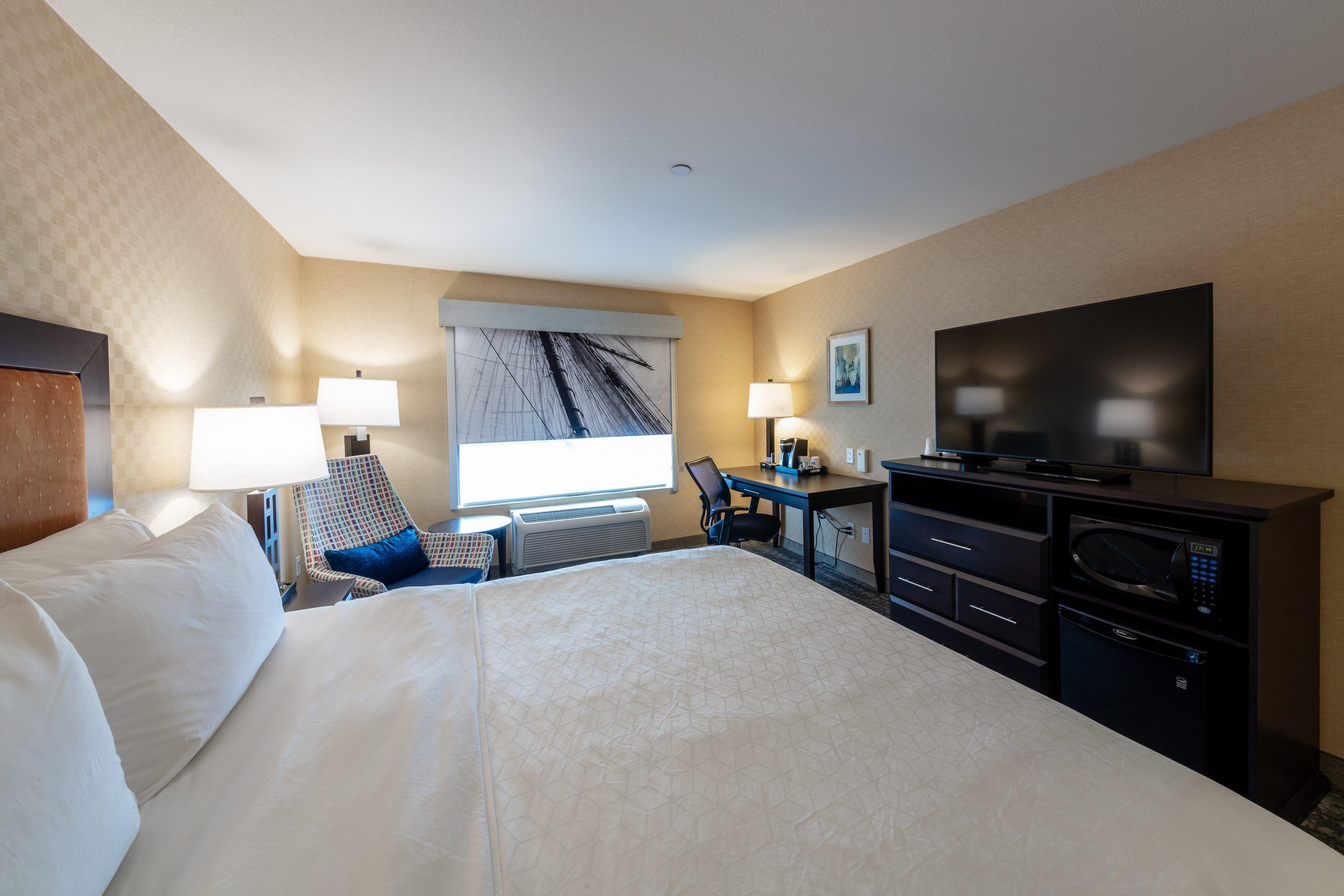 Holiday Inn Express & Suites Riverport Richmond By Ihg Exterior photo